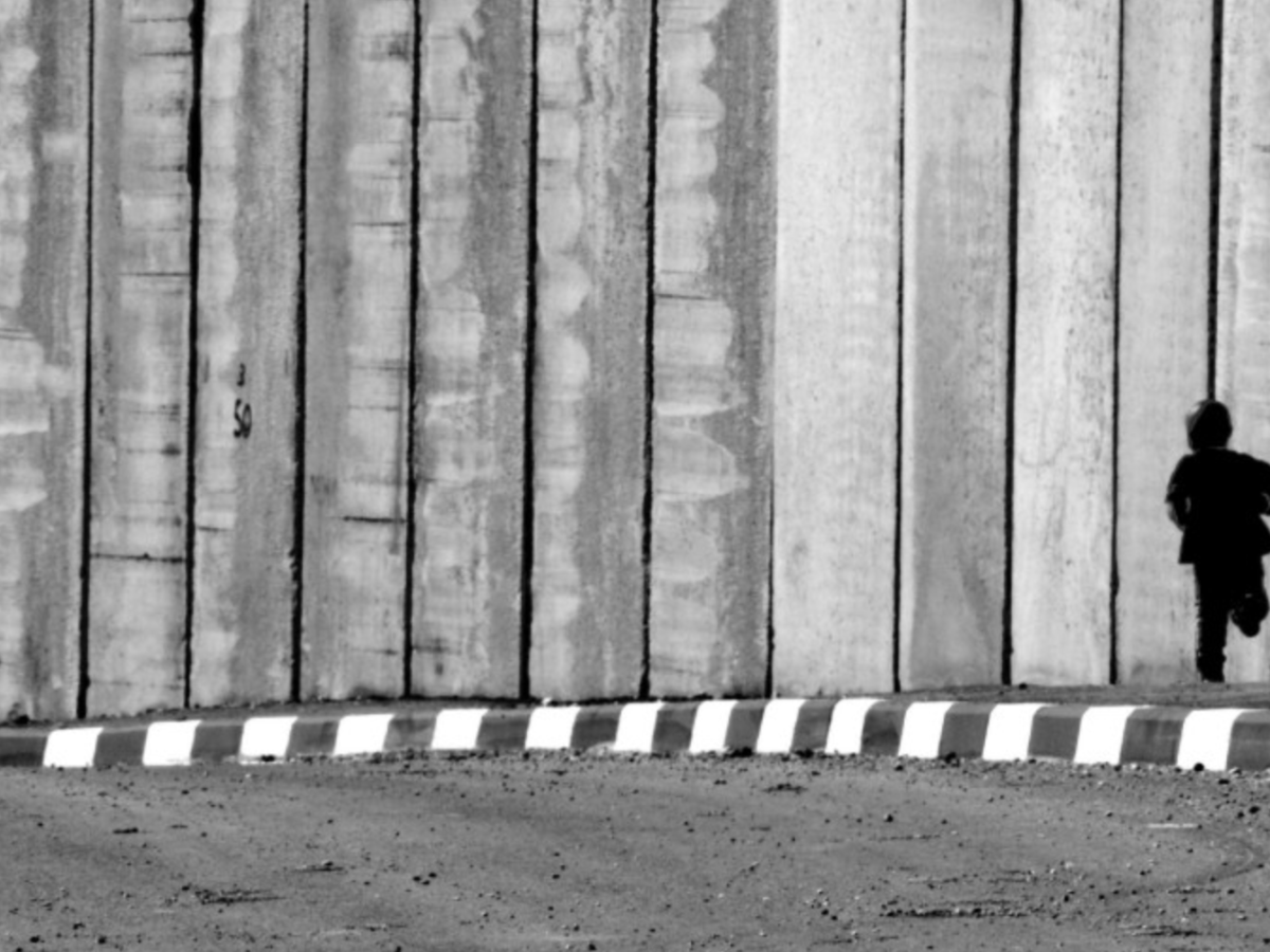 A wall of «What&nbsp;if…»?