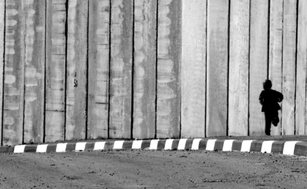 A wall of «What&nbsp;if…»?