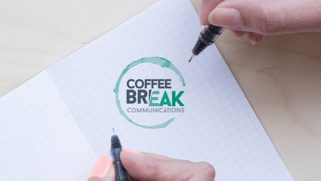 Coffee Break: Un viaje desde la imaginación hasta la&nbsp;identidad