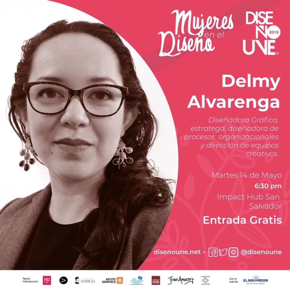 Mujeres en Diseño