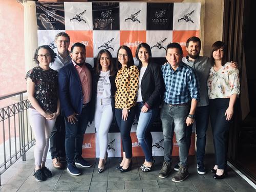 Impulse to Win: un ecosistema de&nbsp;emprendedores