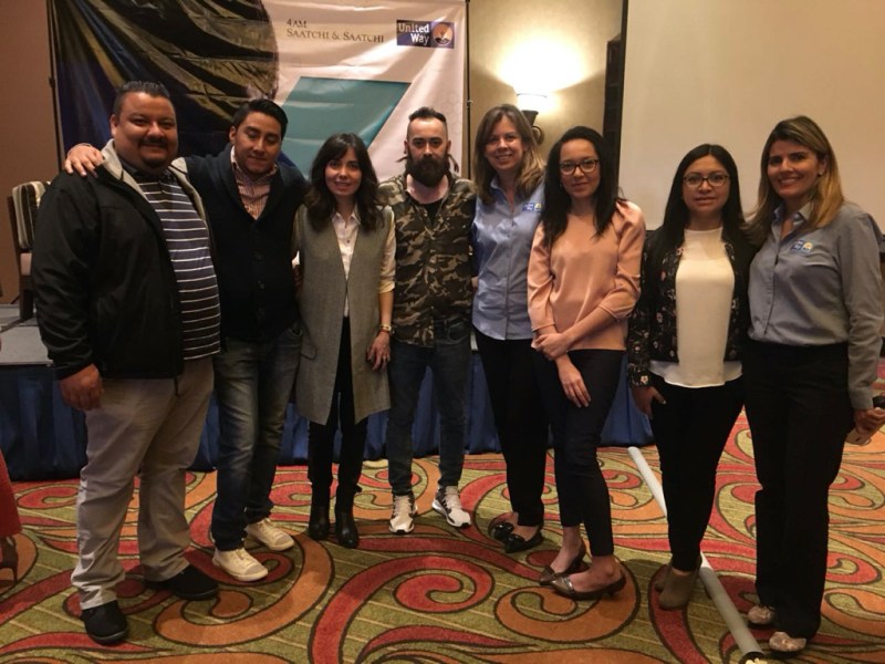 Millennials y Responsabilidad Social&nbsp;Empresarial