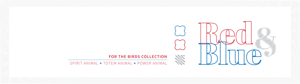 Red & Blue Symbolism and Meaning