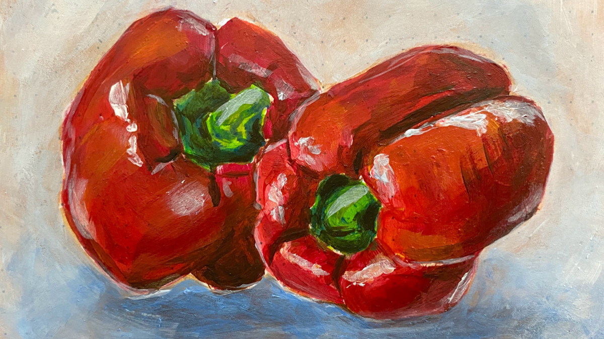 Fruits de la&nbsp;Terre