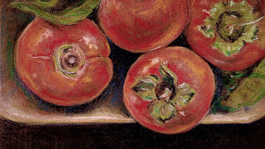 A Touch of&nbsp;Pastels