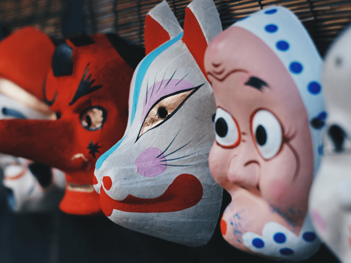 ukiyo: Identidad de marca para una agencia&nbsp;independiente