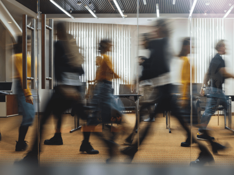 ¿Sabes cómo perciben tus colaboradores el liderazgo de tu&nbsp;organización?