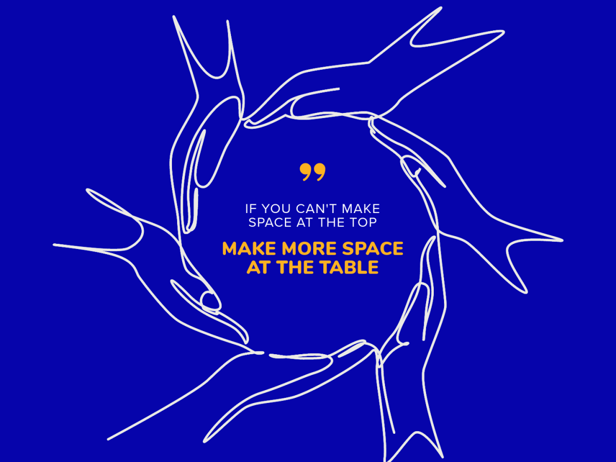 7 formas en que el trabajo en equipo impulsa el éxito&nbsp;empresarial