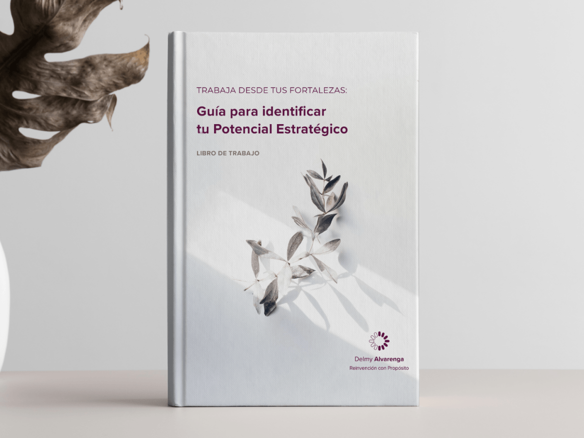 Guía gratuita para potenciar tu autoconocimiento